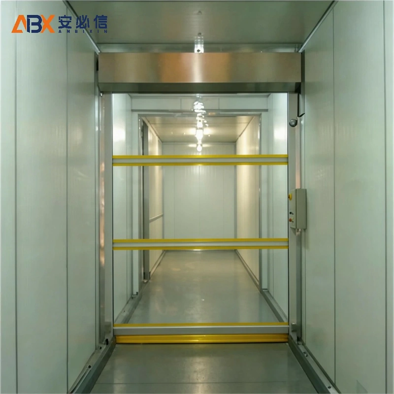 淮南市软质快速门