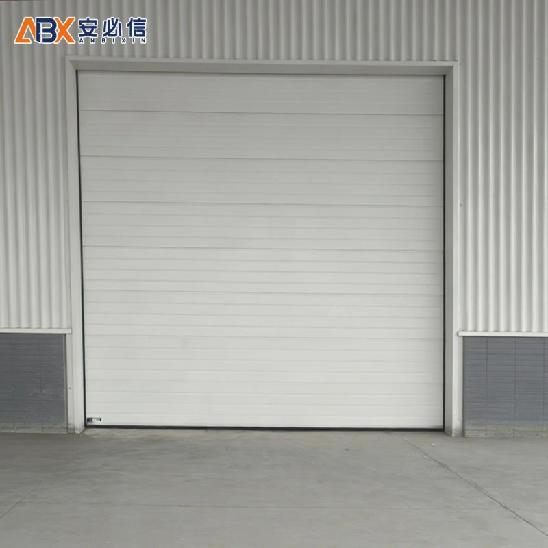 淮南市垂直提升门