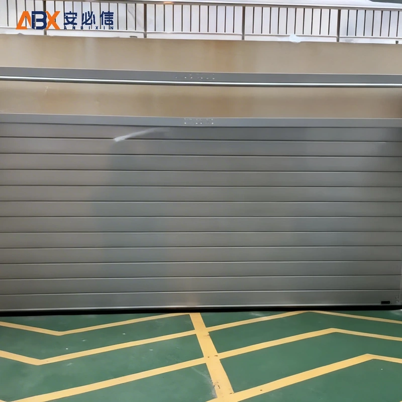 淮南市雷达高速门
